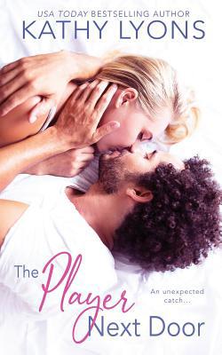 The Player Next Door 1943336857 Book Cover