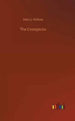 The Cromptons 375236355X Book Cover