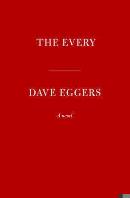 The Every 0593320867 Book Cover