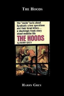 The Hoods 1596543469 Book Cover