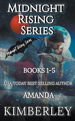 Midnight Rising Series B0BR94KN1G Book Cover