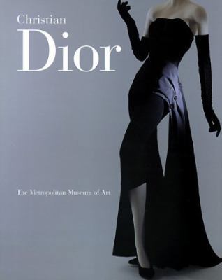 Christian Dior 0300085850 Book Cover