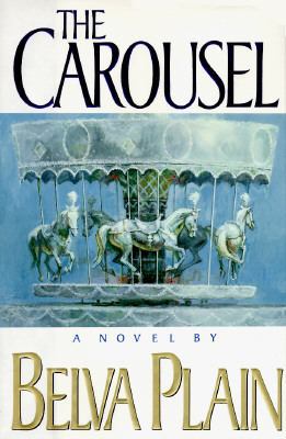 The Carousel 0385311079 Book Cover