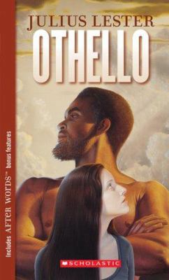Othello 0590419668 Book Cover