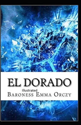 Eldorado Illustrated B087L89JF2 Book Cover