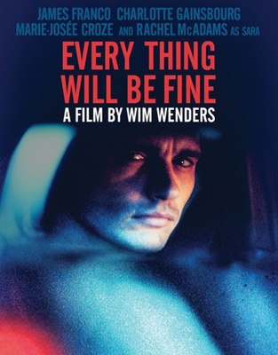 Every Thing Will Be Fine            Book Cover