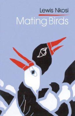 Mating Birds 0795701713 Book Cover