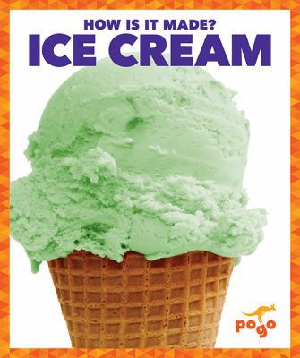 Ice Cream 1620315688 Book Cover