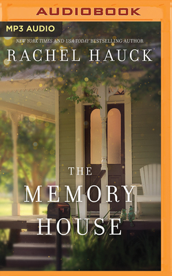 The Memory House 1721346716 Book Cover