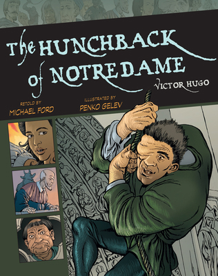 The Hunchback of Notre Dame: Volume 7 1454939753 Book Cover