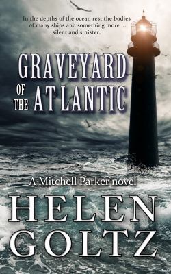 Graveyard of the Atlantic 0987160591 Book Cover