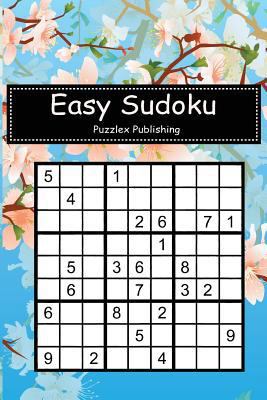 Easy Sudoku: Sudoku Puzzle Game For Beginers Wi... 179347625X Book Cover