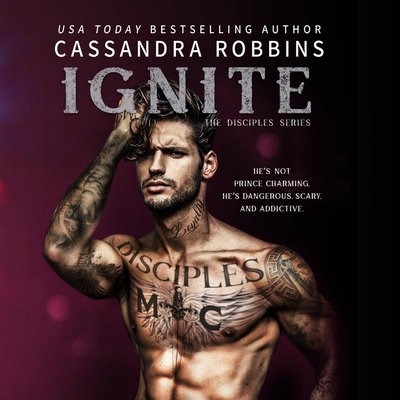 Ignite B0DFSRBGKD Book Cover