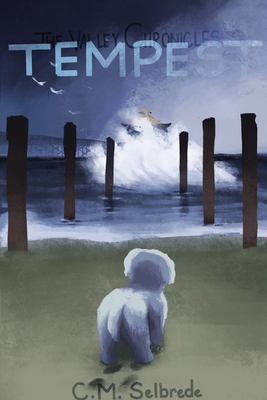 The Valley Chronicles: Tempest 0359705421 Book Cover