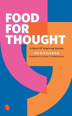 Food for Thought B01E0EV4SS Book Cover