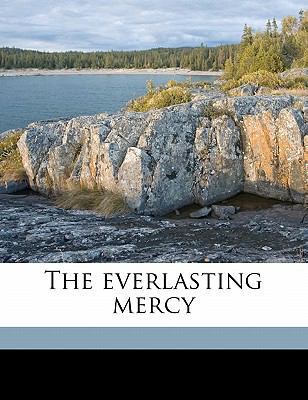 The Everlasting Mercy 1176599712 Book Cover