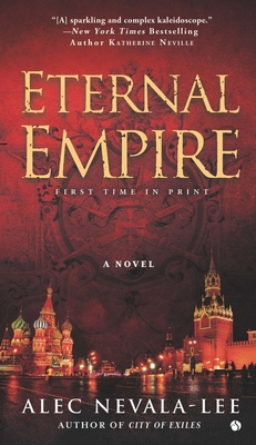 Eternal Empire 0451415663 Book Cover