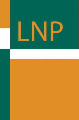 Processes with Long-Range Correlations: Theory ... 3540401296 Book Cover