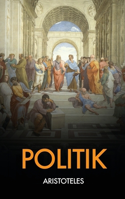 Politik [German] B086PTDPTM Book Cover