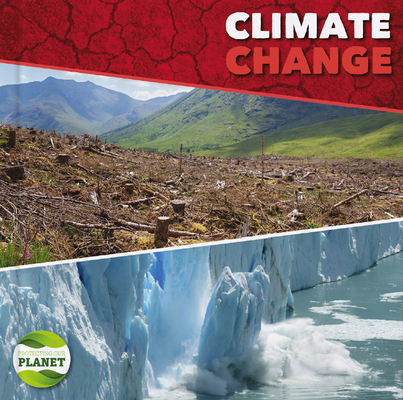 Climate Change 1786372665 Book Cover