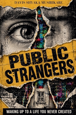 Public Strangers B0GW9MYT19 Book Cover