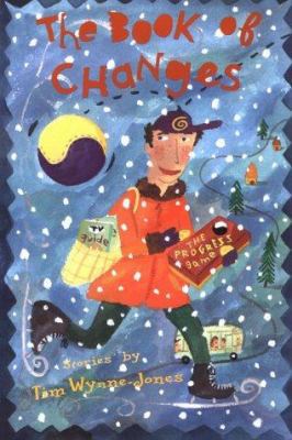 The Book of Changes 0531087891 Book Cover