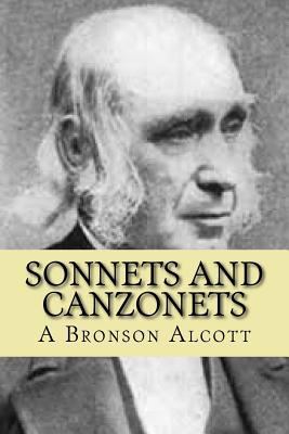 Sonnets And Canzonets 1507833512 Book Cover