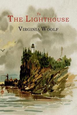 To the Lighthouse 1614272344 Book Cover