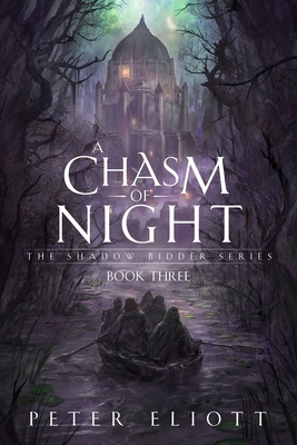 A Chasm of Night            Book Cover