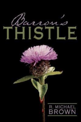Barron's Thistle 1434329305 Book Cover