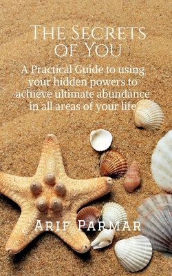 The Secrets Of You B0BFFSVRVY Book Cover