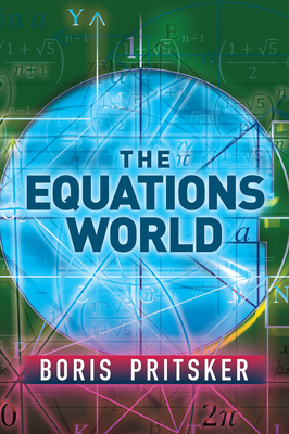 The Equations World 0486832805 Book Cover