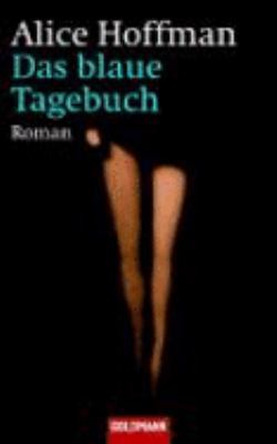 Das blaue Tagebuch [German] 3442458668 Book Cover