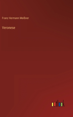 Veronese [German] 3368278592 Book Cover