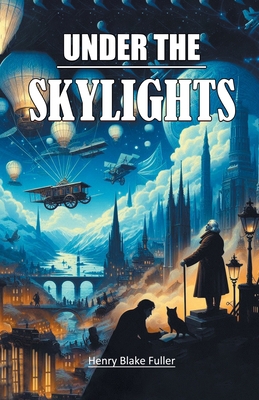 Under the Skylights 9368097879 Book Cover