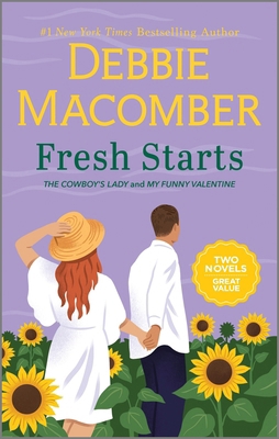 Fresh Starts 0778368467 Book Cover