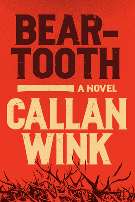 Beartooth 1954118023 Book Cover