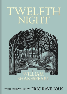 Twelfth Night 185124624X Book Cover
