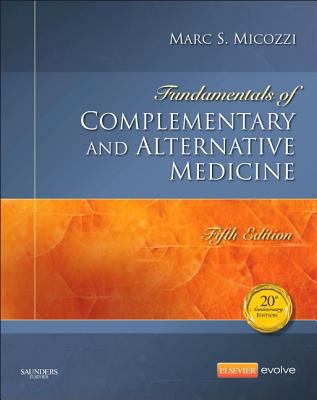 Fundamentals of Complementary and Alternative M... 1455774073 Book Cover