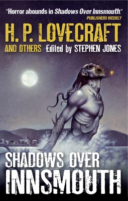 Shadows Over Innsmouth 1781165289 Book Cover