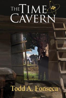 The Time Cavern 0982514514 Book Cover