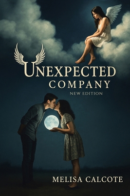 Unexpected Company New Edition [Large Print] B0FMF2STTC Book Cover