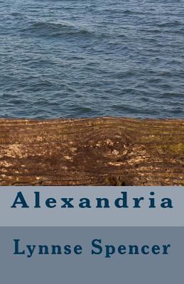 Alexandria 1544030657 Book Cover