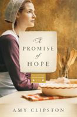 A Promise of Hope 0310344085 Book Cover