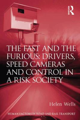 The Fast and The Furious: Drivers, Speed Camera... 1409430898 Book Cover