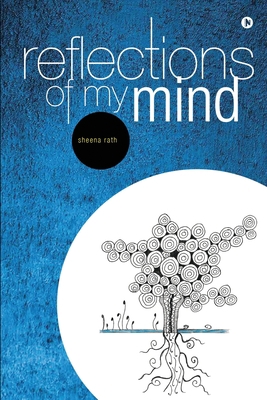 Reflections of My Mind            Book Cover