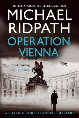Operation Vienna 1807030202 Book Cover