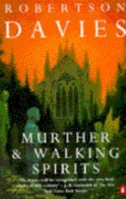 Murther and Walking Spirits 0140159320 Book Cover