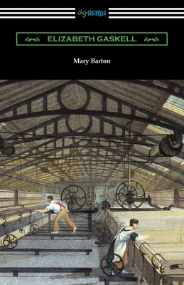 Mary Barton 1420965832 Book Cover