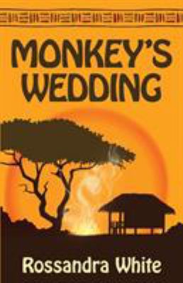 Monkey's Wedding 0998594903 Book Cover